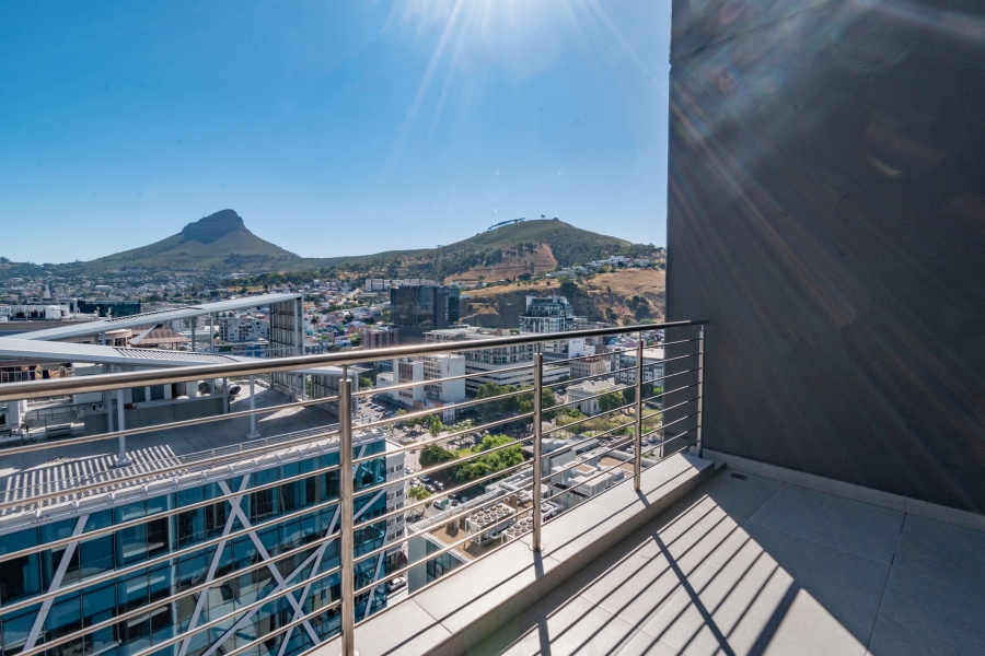 1 Bedroom Property for Sale in Cape Town City Centre Western Cape